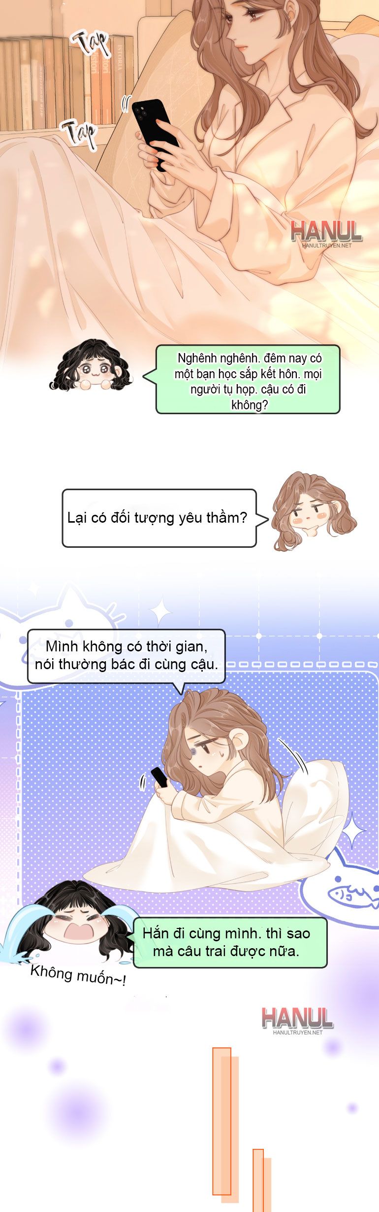 đọc truyện Vưu Vật [hanultruyen] Chương 32 ảnh 10 tại Thiên Thai Truyện