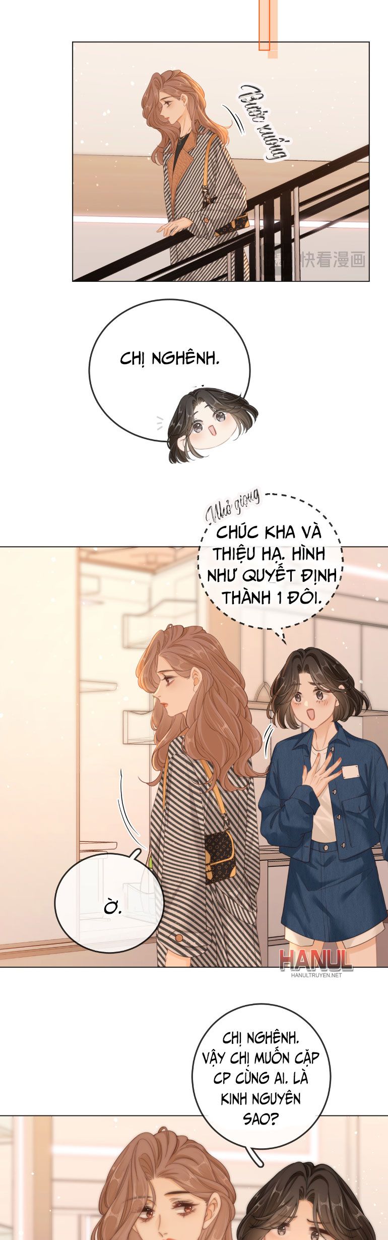 đọc truyện Vưu Vật [hanultruyen] Chương 32 ảnh 11 tại Thiên Thai Truyện