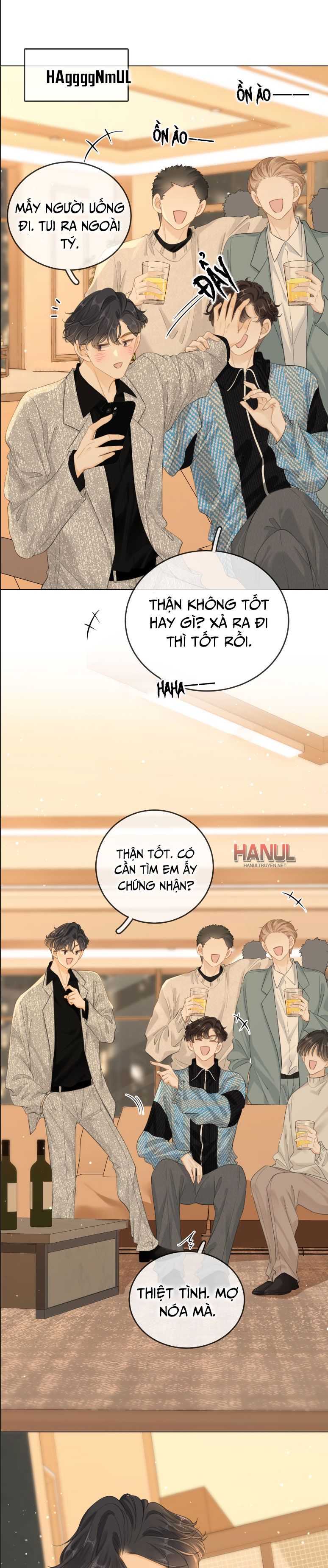 đọc truyện Vưu Vật [hanultruyen] Chương 33 ảnh 12 tại Thiên Thai Truyện