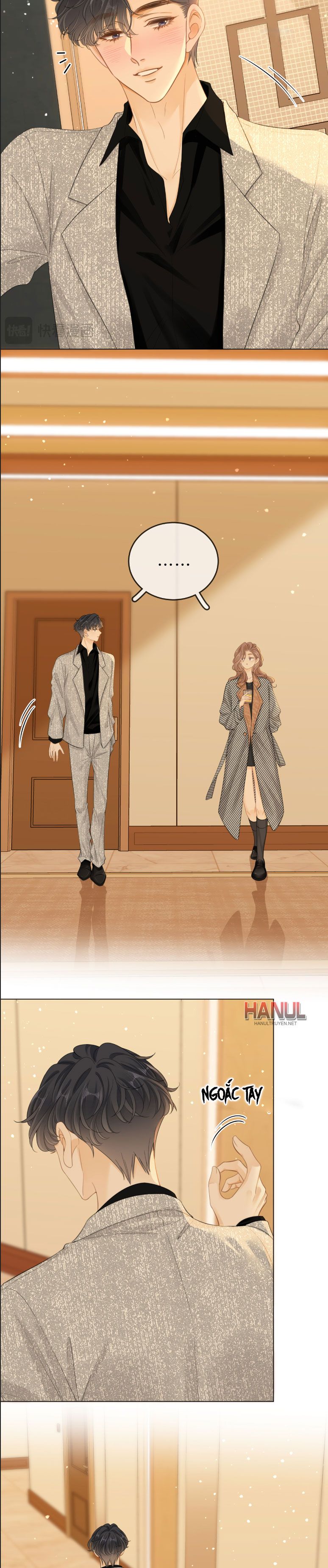 đọc truyện Vưu Vật [hanultruyen] Chương 33 ảnh 13 tại Thiên Thai Truyện