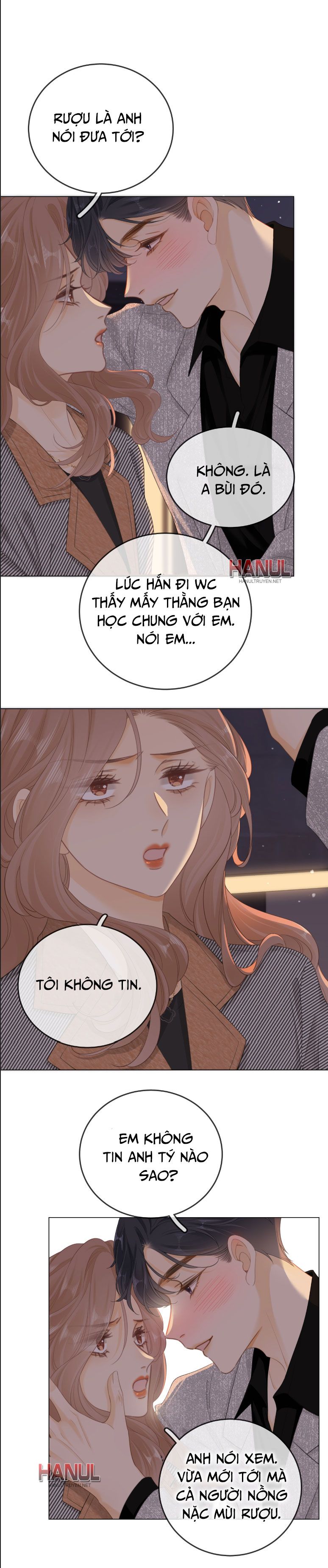 đọc truyện Vưu Vật [hanultruyen] Chương 33 ảnh 15 tại Thiên Thai Truyện