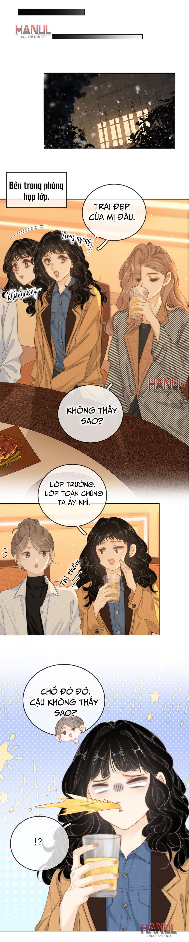 đọc truyện Vưu Vật [hanultruyen] Chương 33 ảnh 4 tại Thiên Thai Truyện