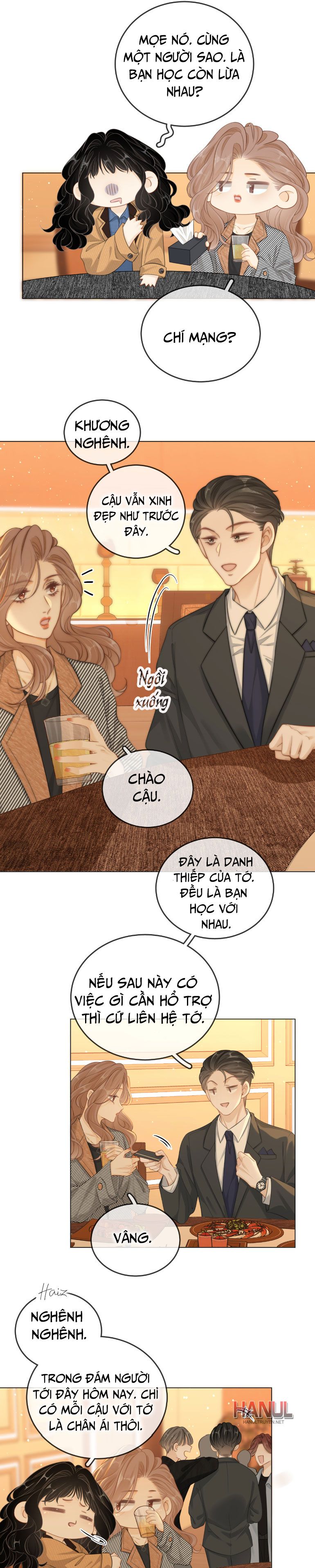 đọc truyện Vưu Vật [hanultruyen] Chương 33 ảnh 5 tại Thiên Thai Truyện