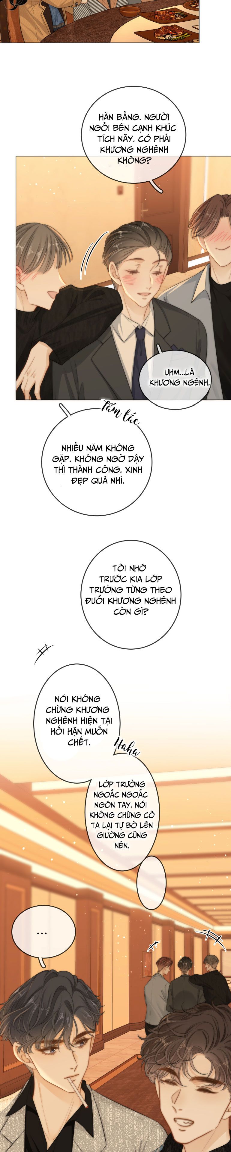 đọc truyện Vưu Vật [hanultruyen] Chương 33 ảnh 6 tại Thiên Thai Truyện