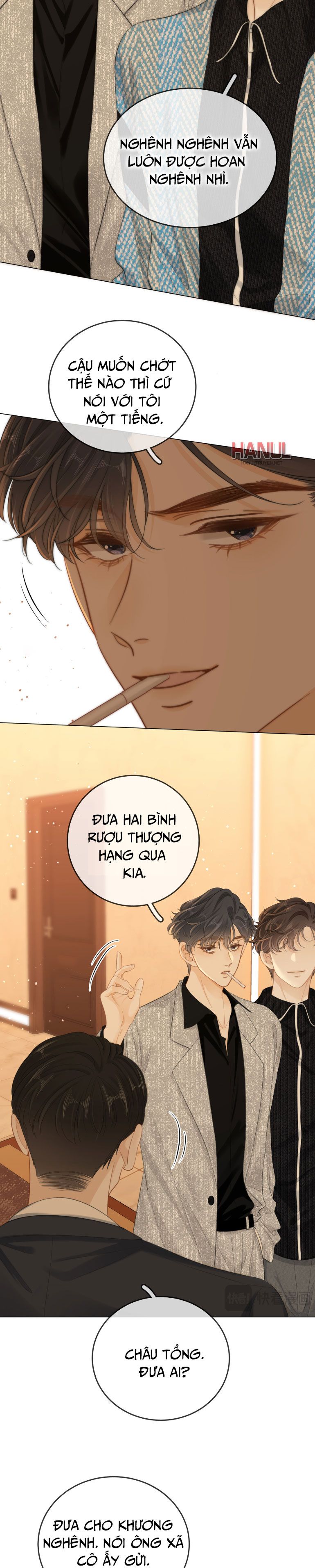 đọc truyện Vưu Vật [hanultruyen] Chương 33 ảnh 7 tại Thiên Thai Truyện