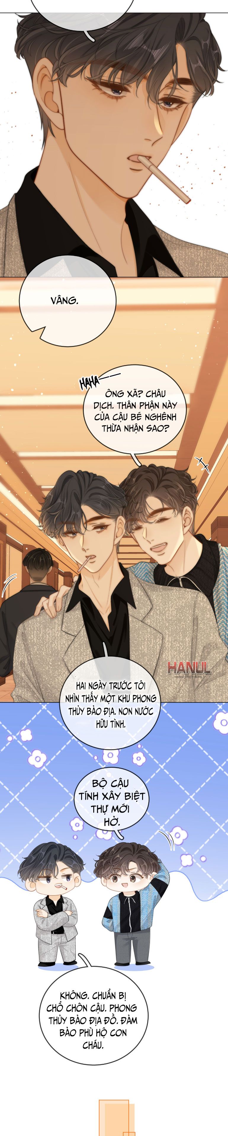 đọc truyện Vưu Vật [hanultruyen] Chương 33 ảnh 8 tại Thiên Thai Truyện