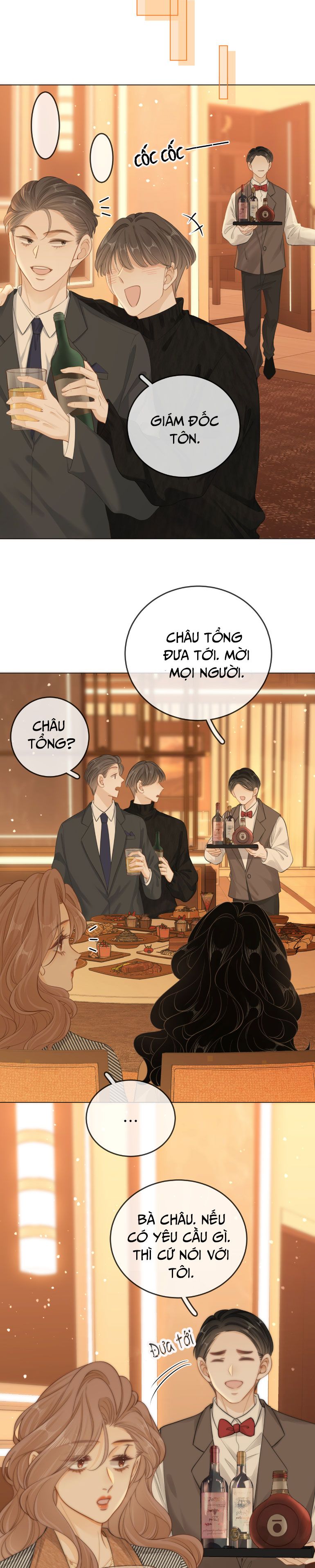 đọc truyện Vưu Vật [hanultruyen] Chương 33 ảnh 9 tại Thiên Thai Truyện