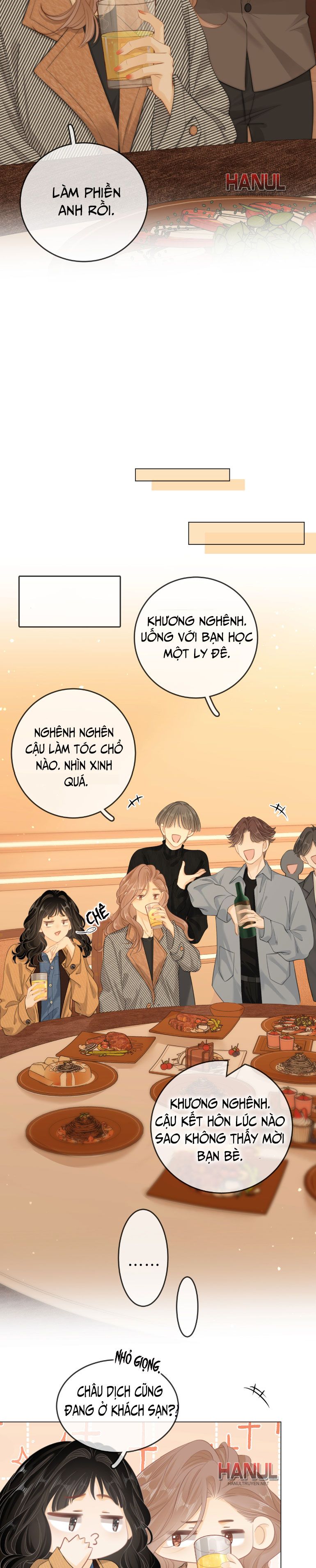 đọc truyện Vưu Vật [hanultruyen] Chương 33 ảnh 10 tại Thiên Thai Truyện