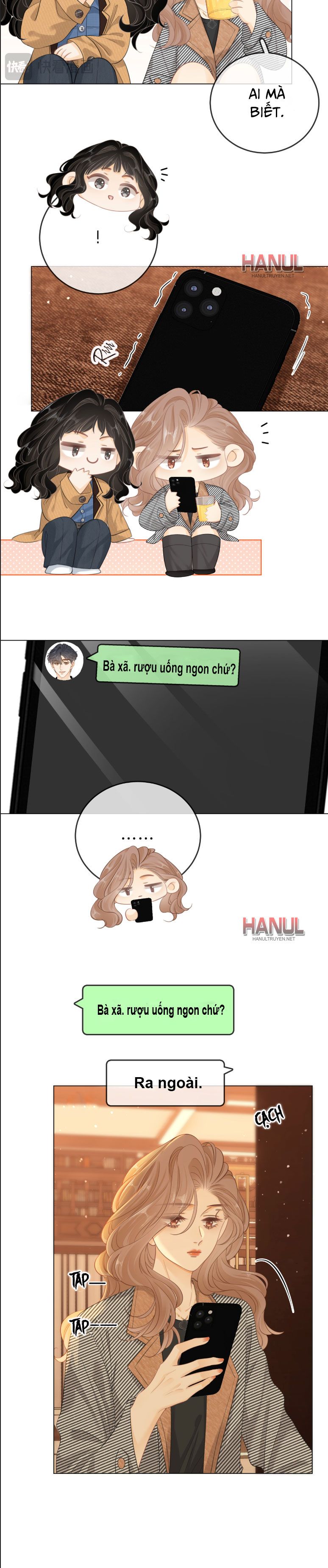 đọc truyện Vưu Vật [hanultruyen] Chương 33 ảnh 11 tại Thiên Thai Truyện