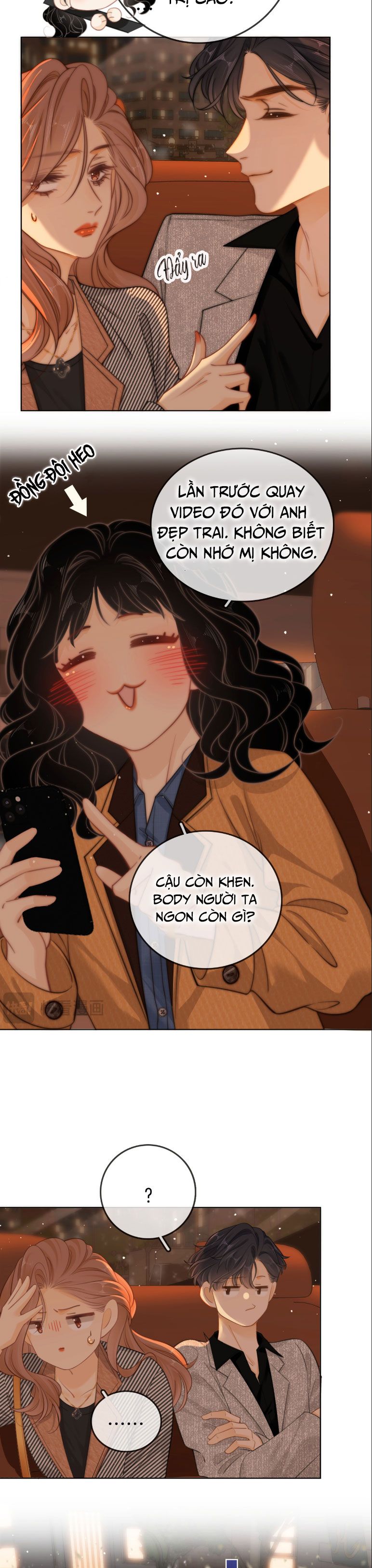 đọc truyện Vưu Vật [hanultruyen] Chương 34 ảnh 12 tại Thiên Thai Truyện