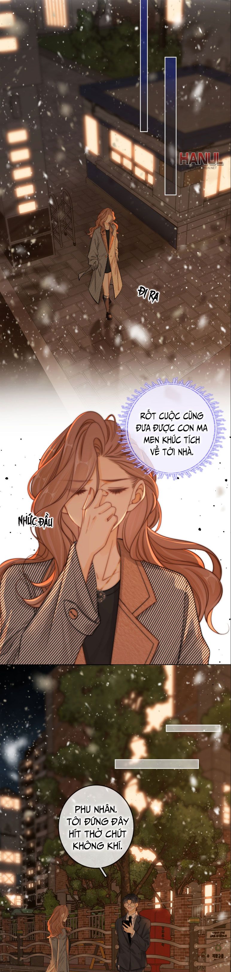 đọc truyện Vưu Vật [hanultruyen] Chương 34 ảnh 13 tại Thiên Thai Truyện