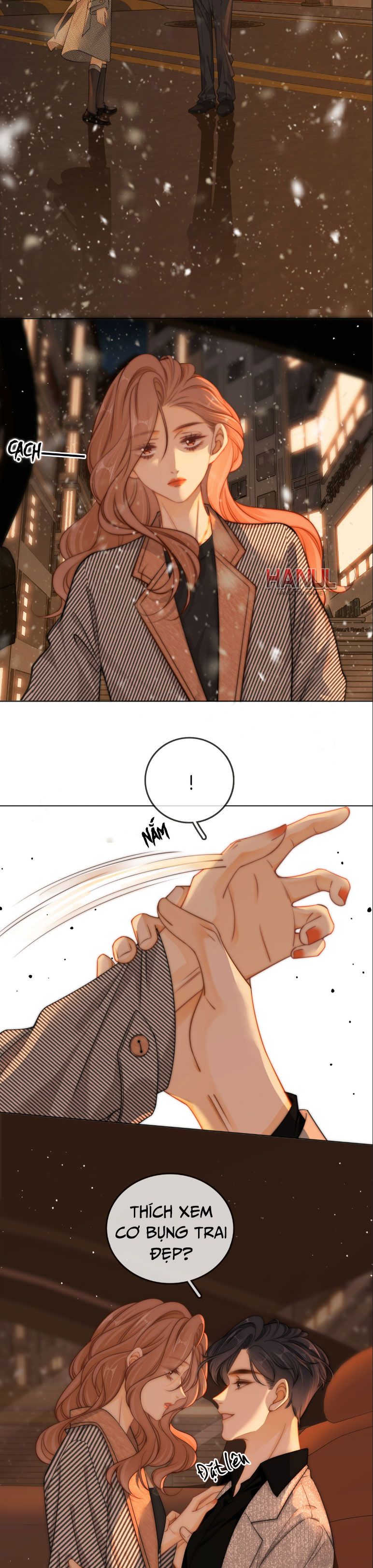 đọc truyện Vưu Vật [hanultruyen] Chương 34 ảnh 14 tại Thiên Thai Truyện