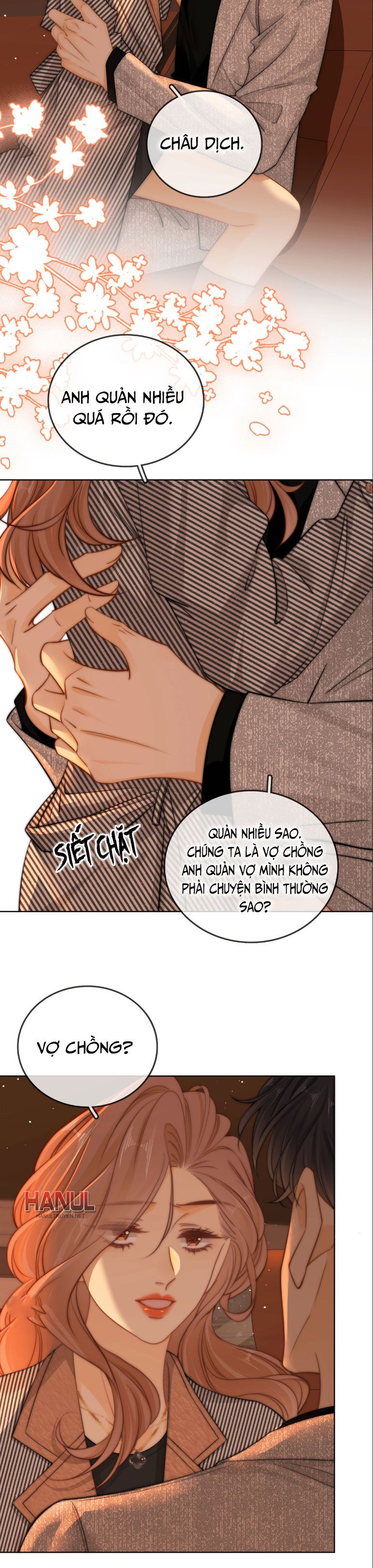 đọc truyện Vưu Vật [hanultruyen] Chương 34 ảnh 15 tại Thiên Thai Truyện