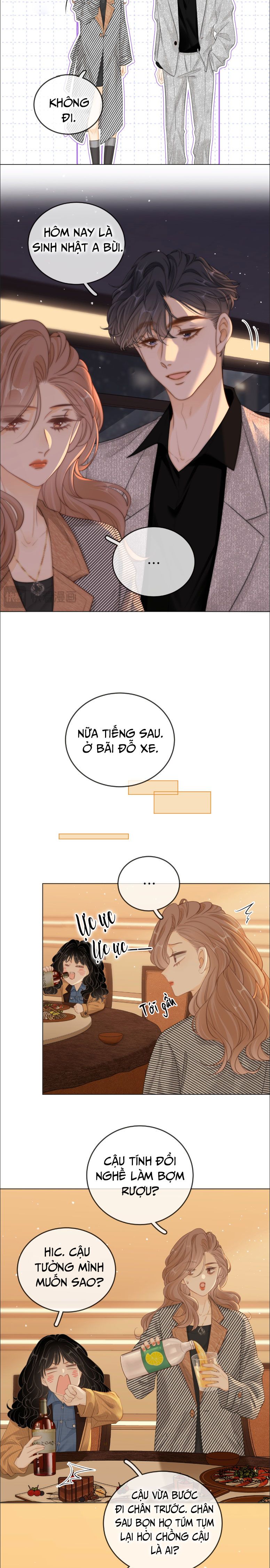 đọc truyện Vưu Vật [hanultruyen] Chương 34 ảnh 6 tại Thiên Thai Truyện