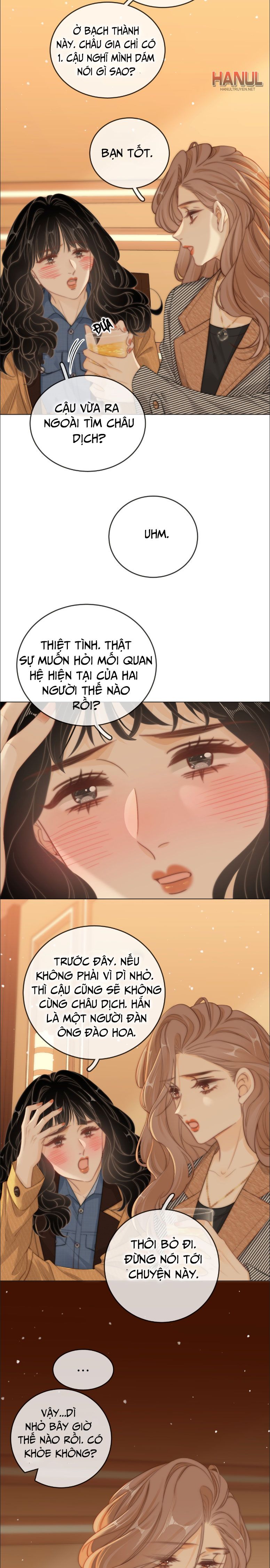 đọc truyện Vưu Vật [hanultruyen] Chương 34 ảnh 7 tại Thiên Thai Truyện