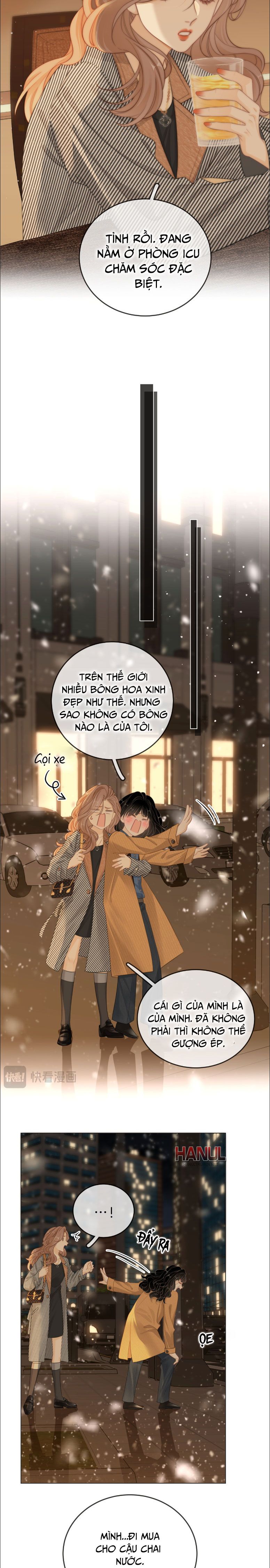 đọc truyện Vưu Vật [hanultruyen] Chương 34 ảnh 8 tại Thiên Thai Truyện