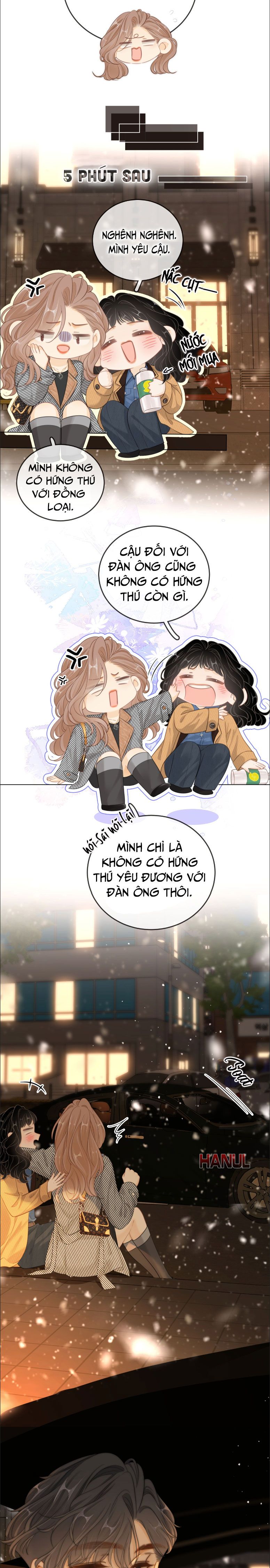 đọc truyện Vưu Vật [hanultruyen] Chương 34 ảnh 9 tại Thiên Thai Truyện