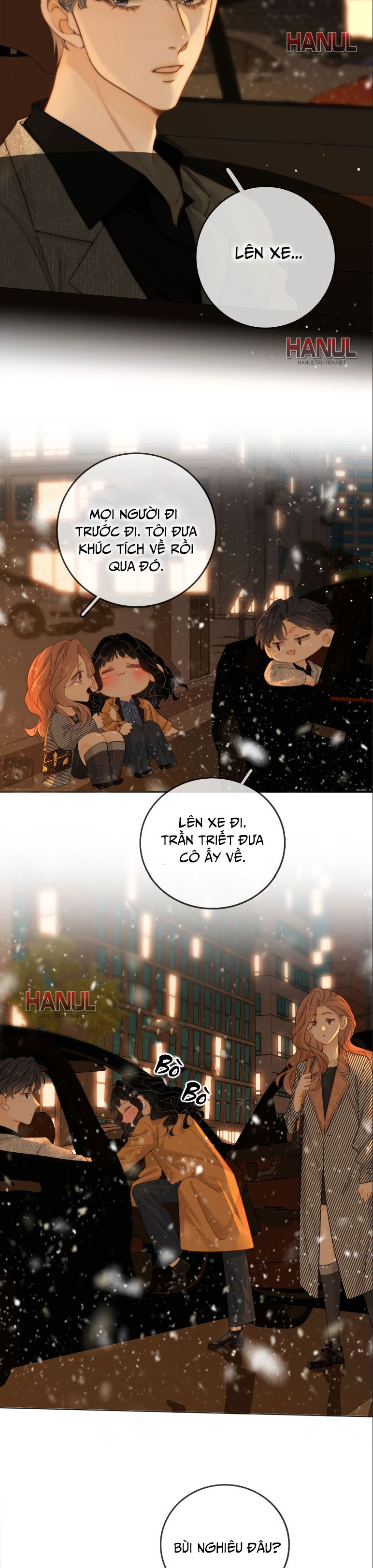 đọc truyện Vưu Vật [hanultruyen] Chương 34 ảnh 10 tại Thiên Thai Truyện