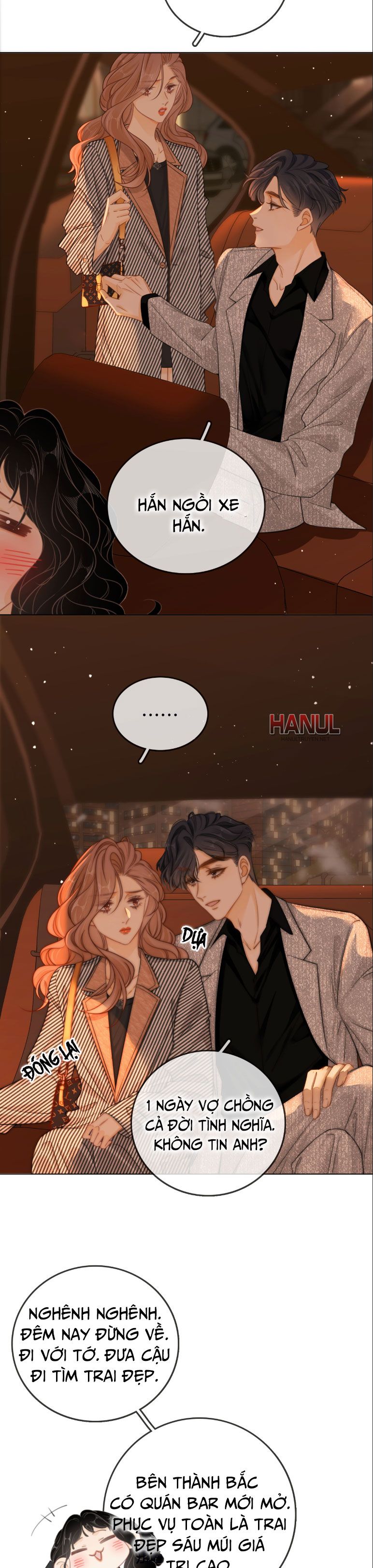 đọc truyện Vưu Vật [hanultruyen] Chương 34 ảnh 11 tại Thiên Thai Truyện