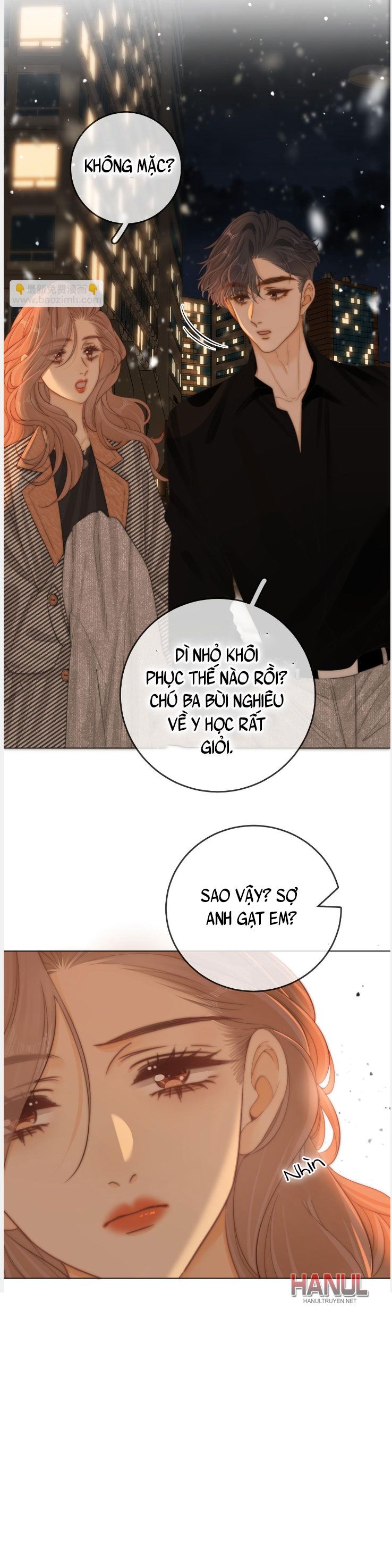 đọc truyện Vưu Vật [hanultruyen] Chương 35 ảnh 12 tại Thiên Thai Truyện