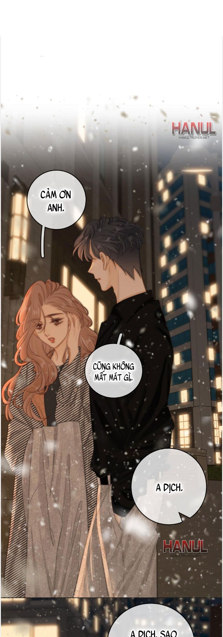 đọc truyện Vưu Vật [hanultruyen] Chương 35 ảnh 13 tại Thiên Thai Truyện