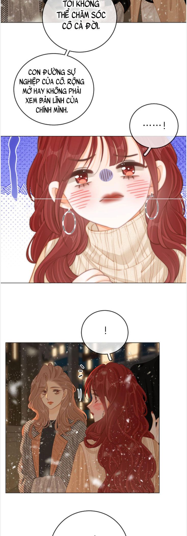 đọc truyện Vưu Vật [hanultruyen] Chương 35 ảnh 16 tại Thiên Thai Truyện