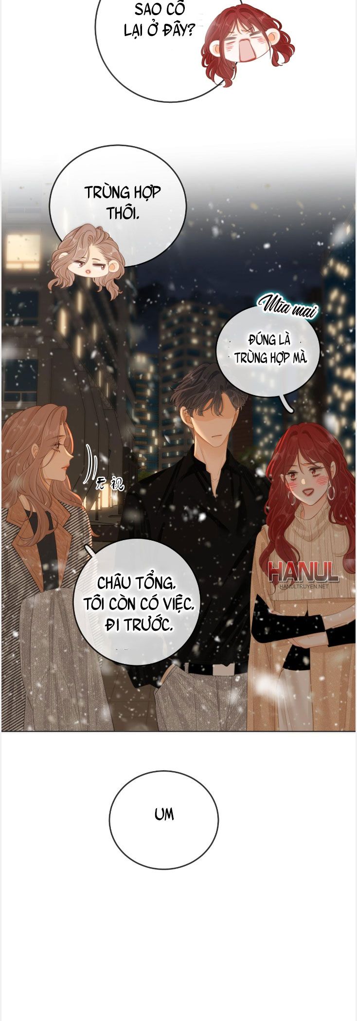 đọc truyện Vưu Vật [hanultruyen] Chương 35 ảnh 17 tại Thiên Thai Truyện