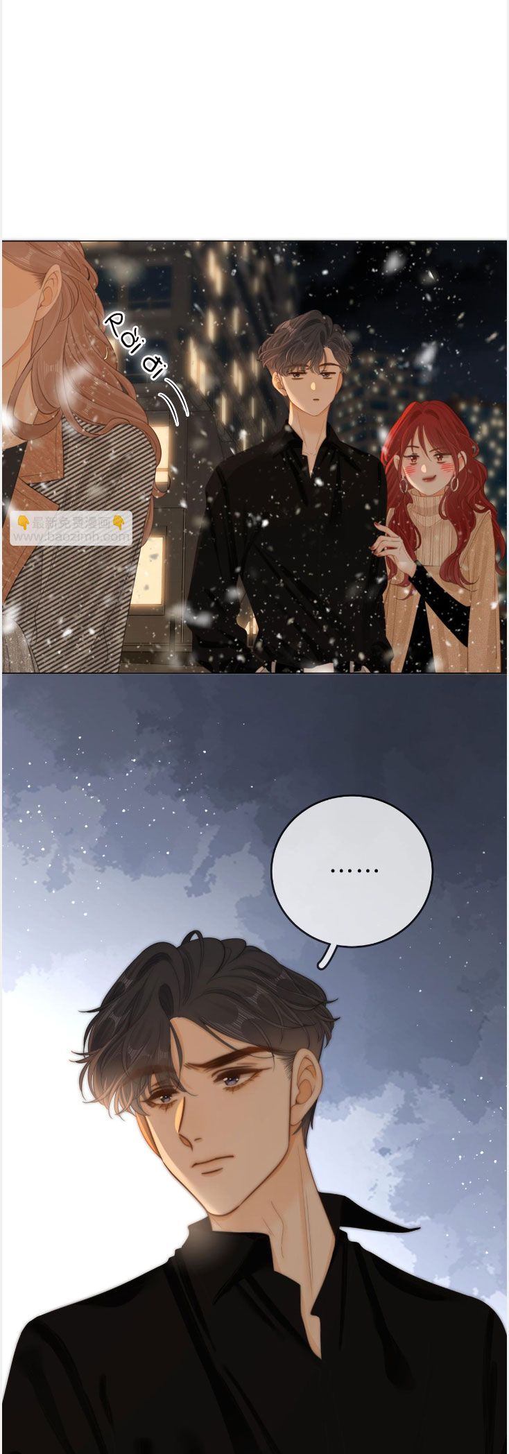 đọc truyện Vưu Vật [hanultruyen] Chương 35 ảnh 18 tại Thiên Thai Truyện