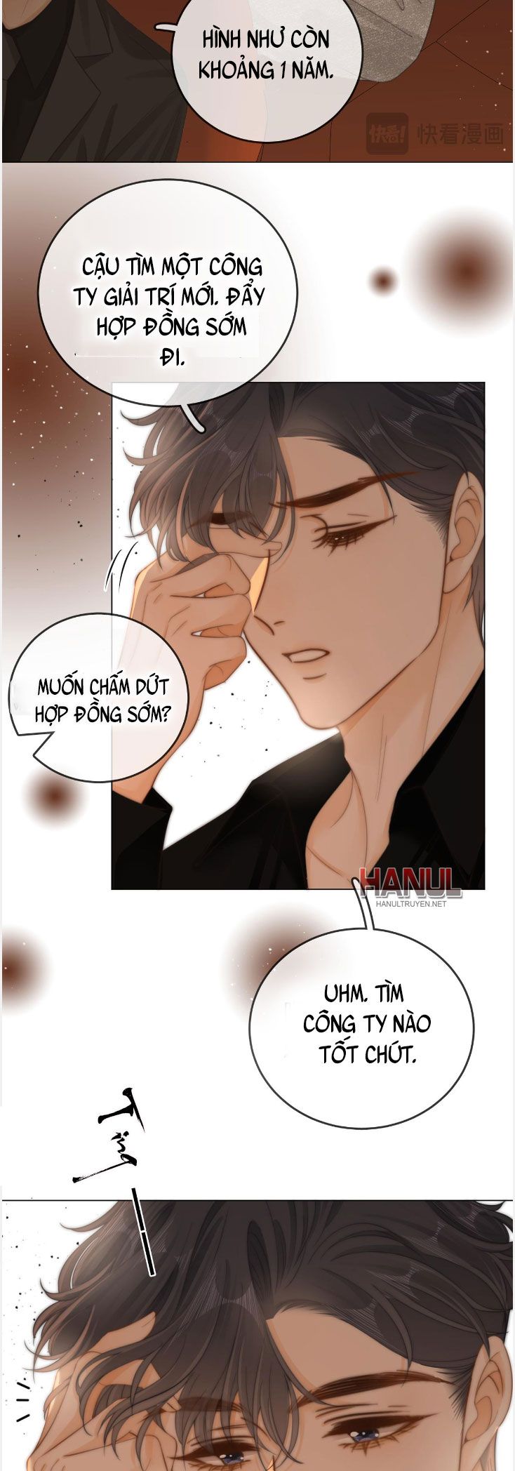 đọc truyện Vưu Vật [hanultruyen] Chương 35 ảnh 20 tại Thiên Thai Truyện