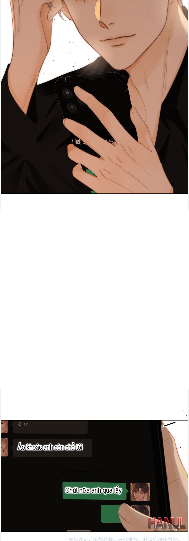 đọc truyện Vưu Vật [hanultruyen] Chương 35 ảnh 21 tại Thiên Thai Truyện