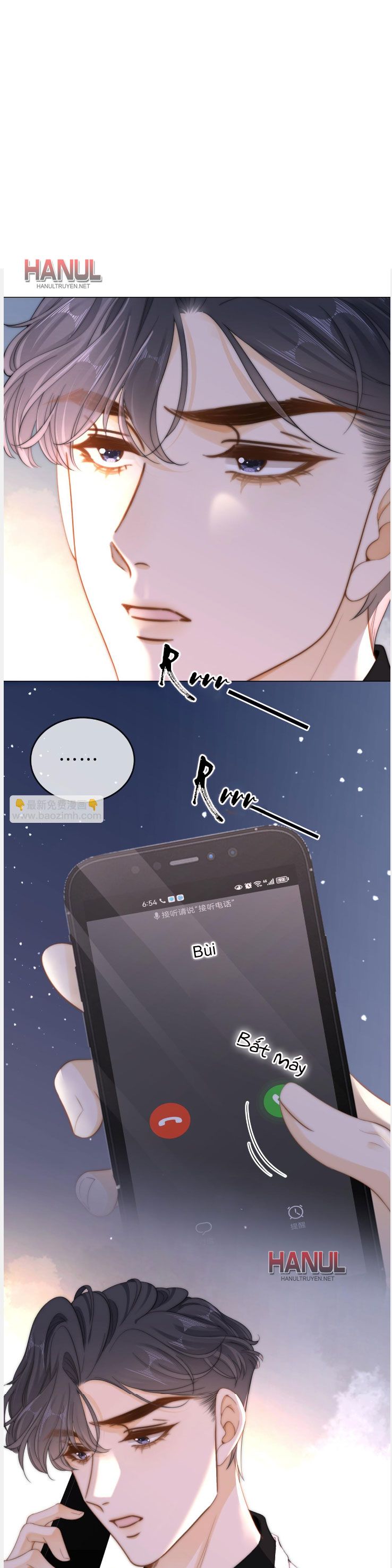 đọc truyện Vưu Vật [hanultruyen] Chương 35 ảnh 4 tại Thiên Thai Truyện