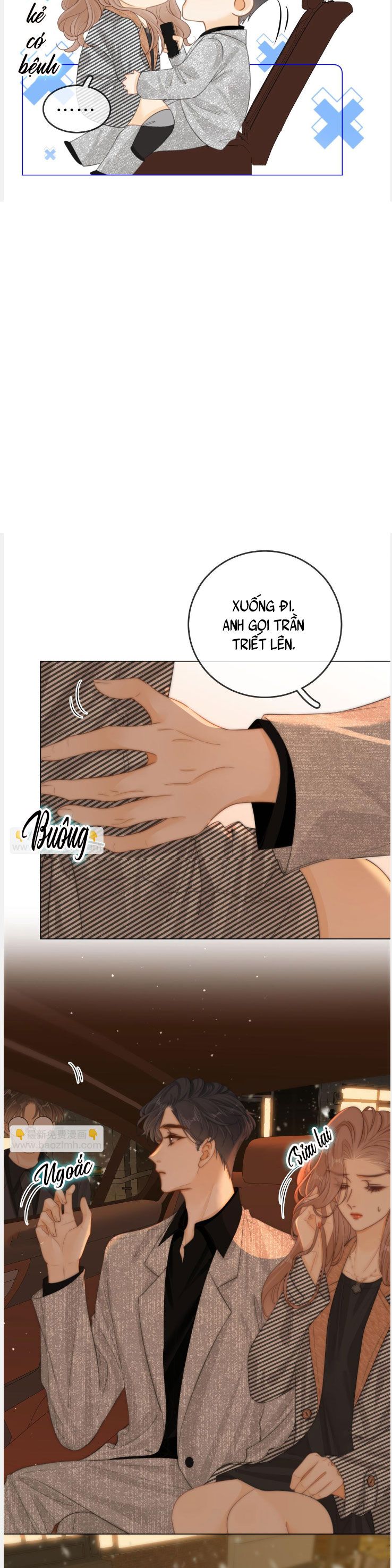 đọc truyện Vưu Vật [hanultruyen] Chương 35 ảnh 6 tại Thiên Thai Truyện