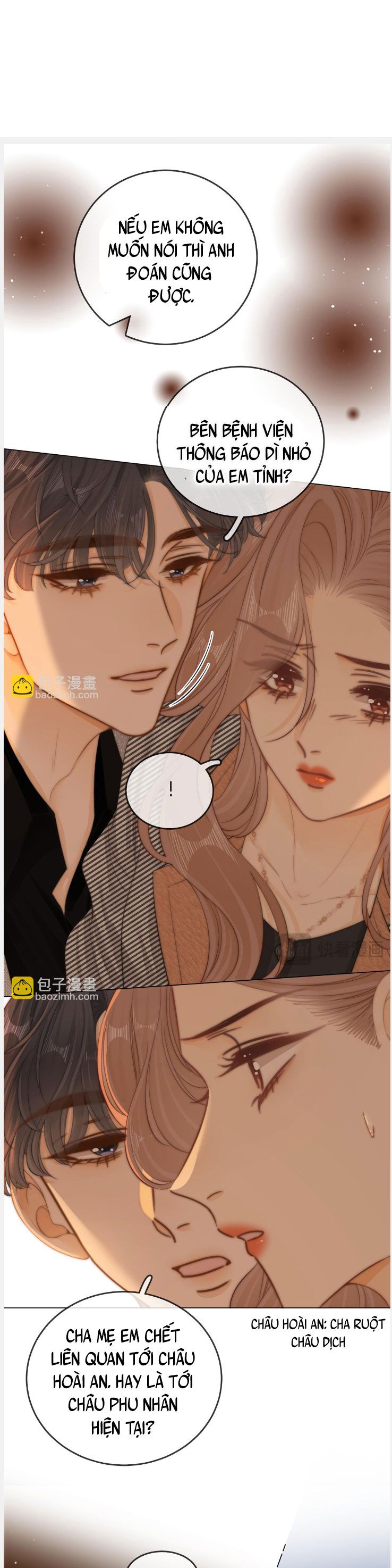 đọc truyện Vưu Vật [hanultruyen] Chương 35 ảnh 8 tại Thiên Thai Truyện