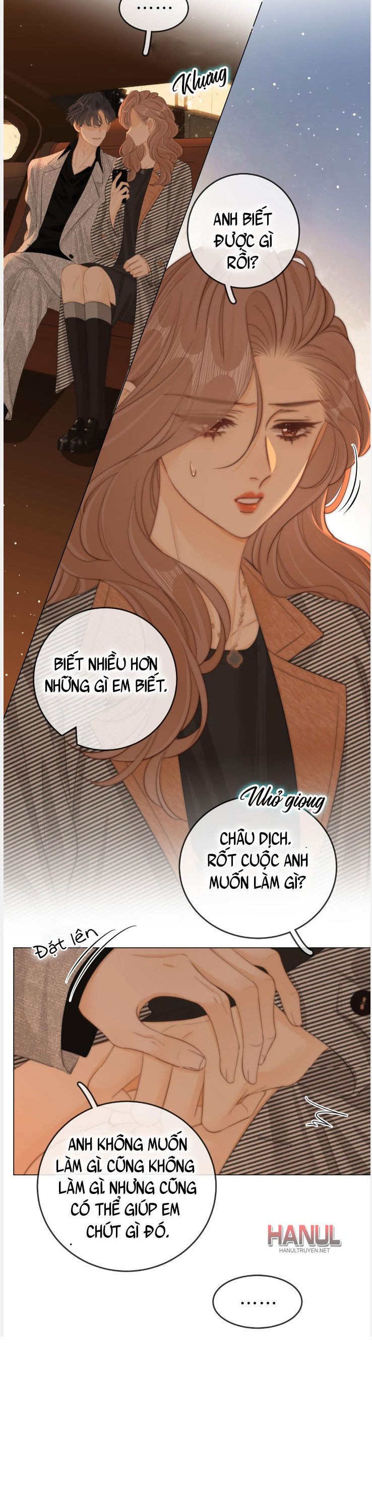 đọc truyện Vưu Vật [hanultruyen] Chương 35 ảnh 9 tại Thiên Thai Truyện