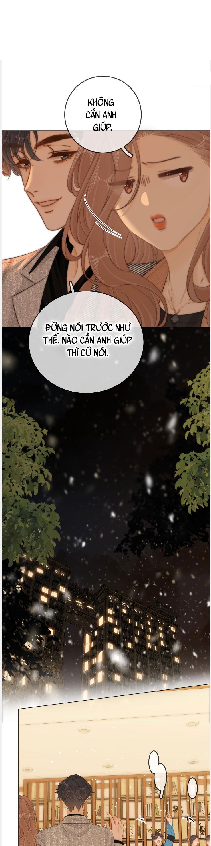 đọc truyện Vưu Vật [hanultruyen] Chương 35 ảnh 10 tại Thiên Thai Truyện