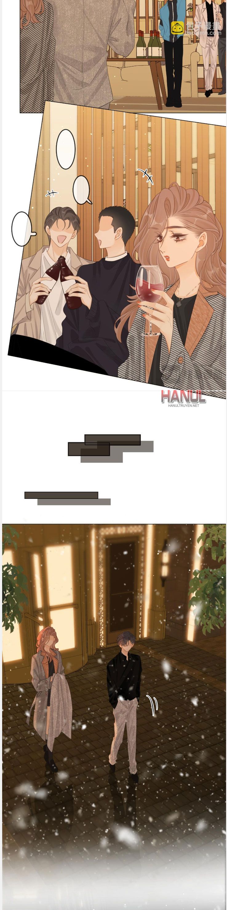 đọc truyện Vưu Vật [hanultruyen] Chương 35 ảnh 11 tại Thiên Thai Truyện