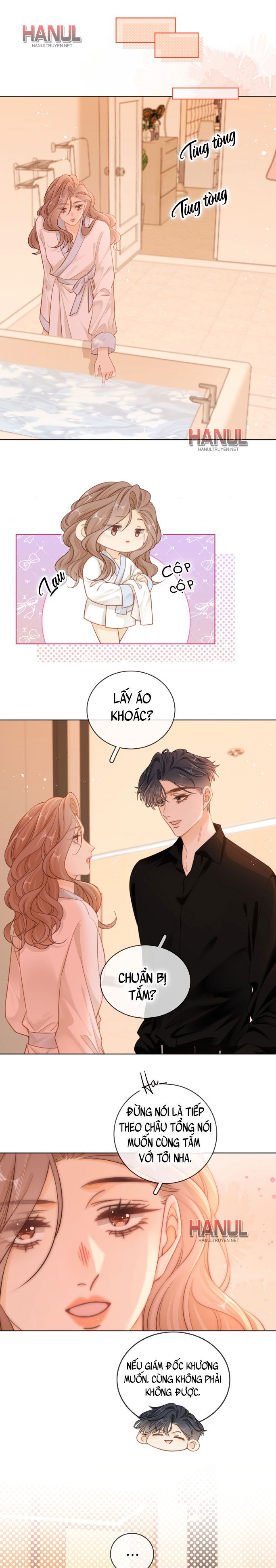 đọc truyện Vưu Vật [hanultruyen] Chương 36 ảnh 4 tại Thiên Thai Truyện