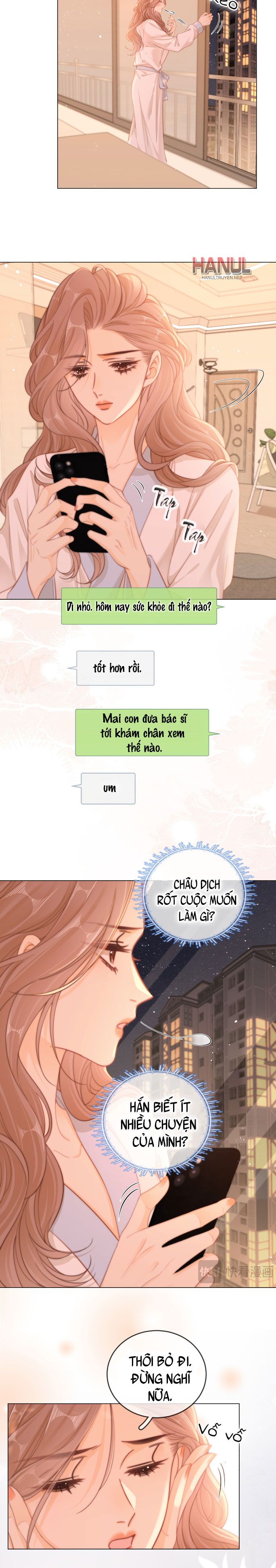 đọc truyện Vưu Vật [hanultruyen] Chương 36 ảnh 7 tại Thiên Thai Truyện