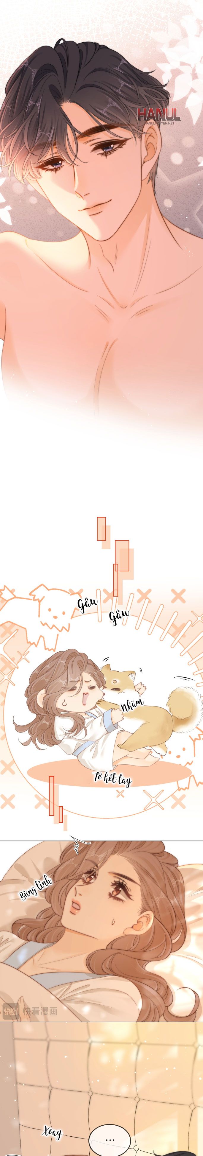 đọc truyện Vưu Vật [hanultruyen] Chương 36 ảnh 9 tại Thiên Thai Truyện