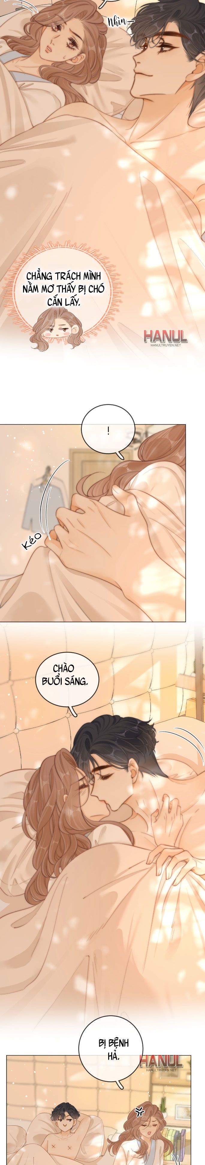 đọc truyện Vưu Vật [hanultruyen] Chương 36 ảnh 10 tại Thiên Thai Truyện