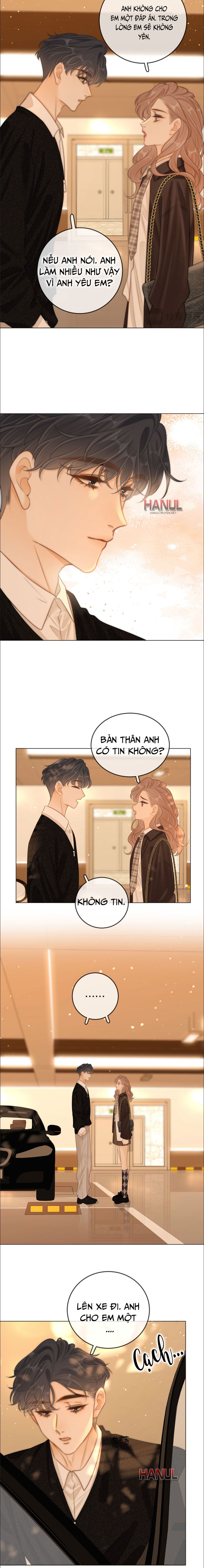 đọc truyện Vưu Vật [hanultruyen] Chương 37 ảnh 12 tại Thiên Thai Truyện