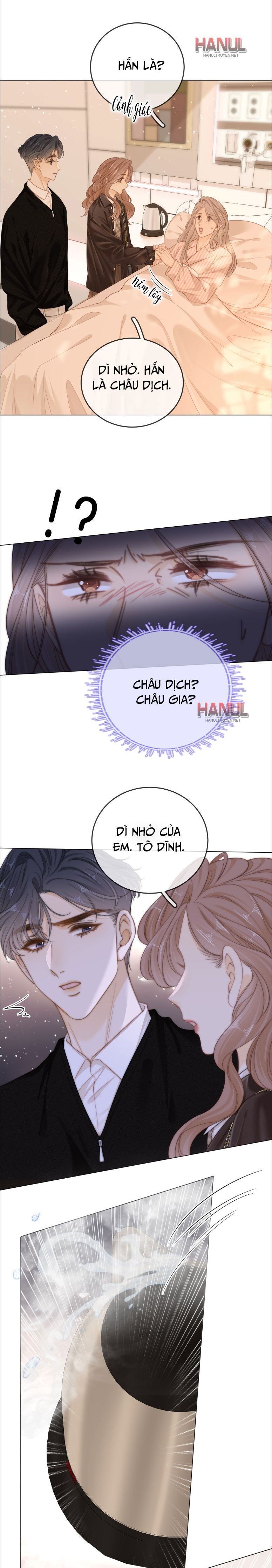 đọc truyện Vưu Vật [hanultruyen] Chương 37 ảnh 4 tại Thiên Thai Truyện