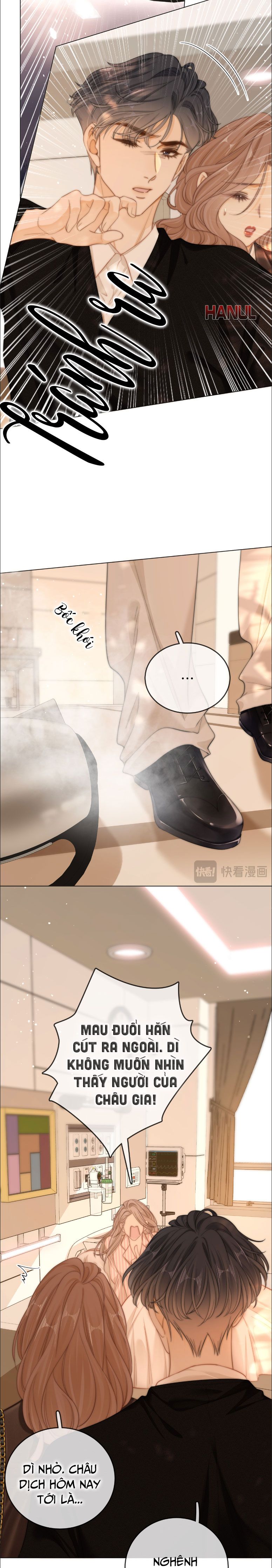 đọc truyện Vưu Vật [hanultruyen] Chương 37 ảnh 5 tại Thiên Thai Truyện