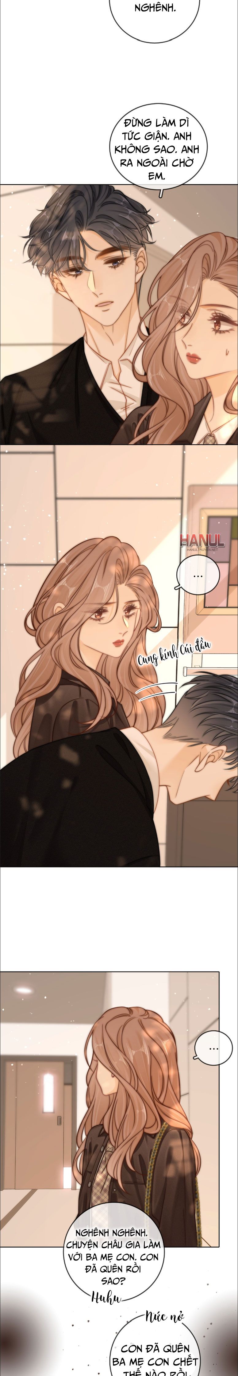 đọc truyện Vưu Vật [hanultruyen] Chương 37 ảnh 6 tại Thiên Thai Truyện