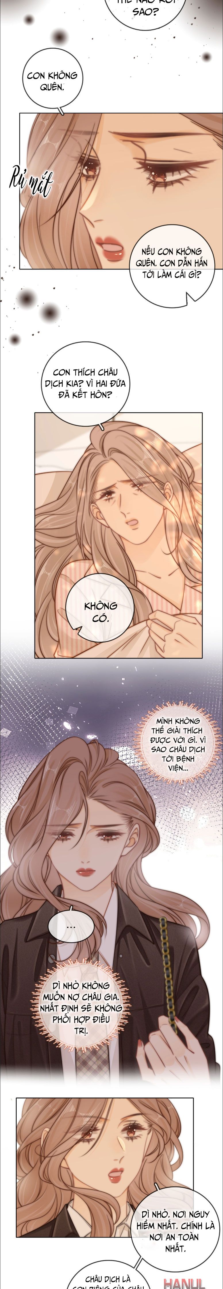 đọc truyện Vưu Vật [hanultruyen] Chương 37 ảnh 7 tại Thiên Thai Truyện