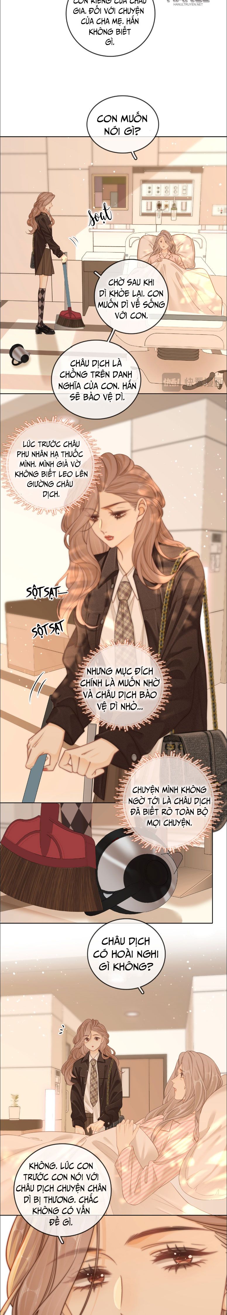 đọc truyện Vưu Vật [hanultruyen] Chương 37 ảnh 8 tại Thiên Thai Truyện