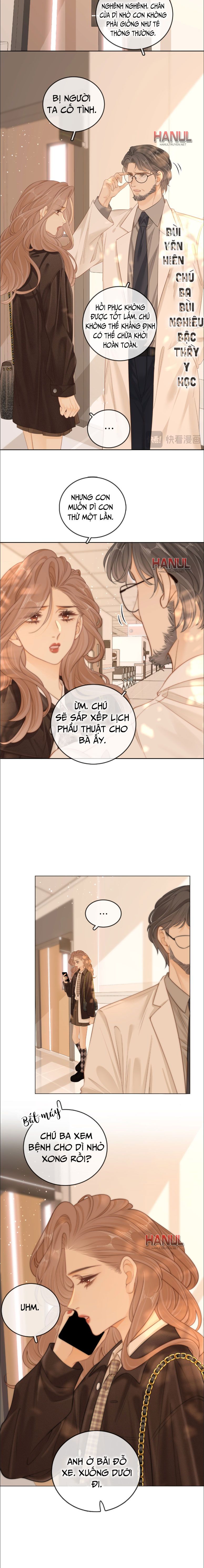 đọc truyện Vưu Vật [hanultruyen] Chương 37 ảnh 10 tại Thiên Thai Truyện