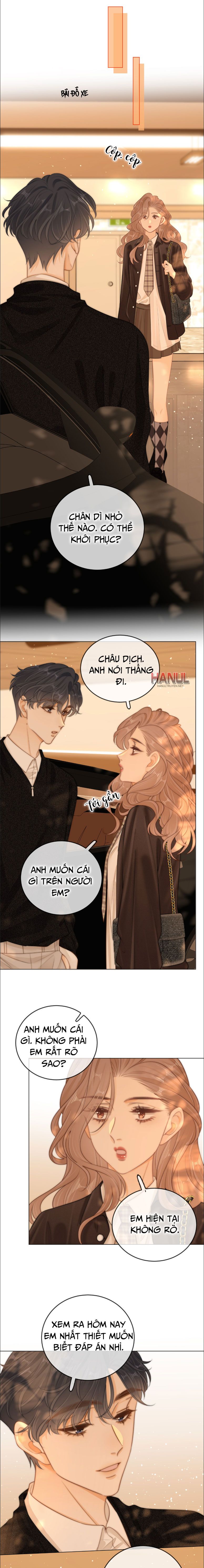 đọc truyện Vưu Vật [hanultruyen] Chương 37 ảnh 11 tại Thiên Thai Truyện