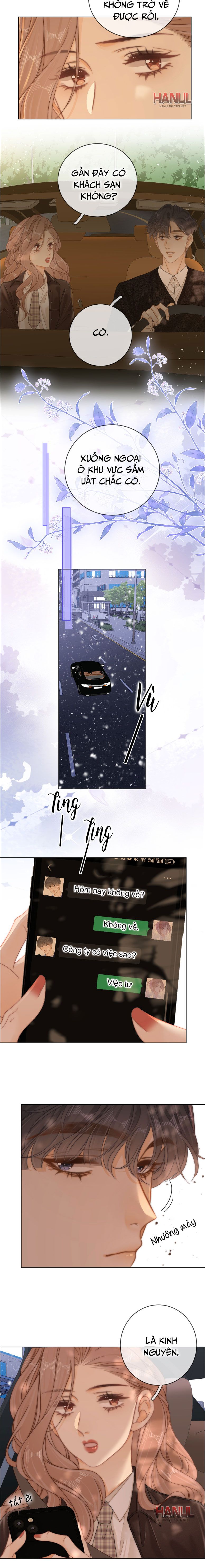 đọc truyện Vưu Vật [hanultruyen] Chương 38 ảnh 12 tại Thiên Thai Truyện