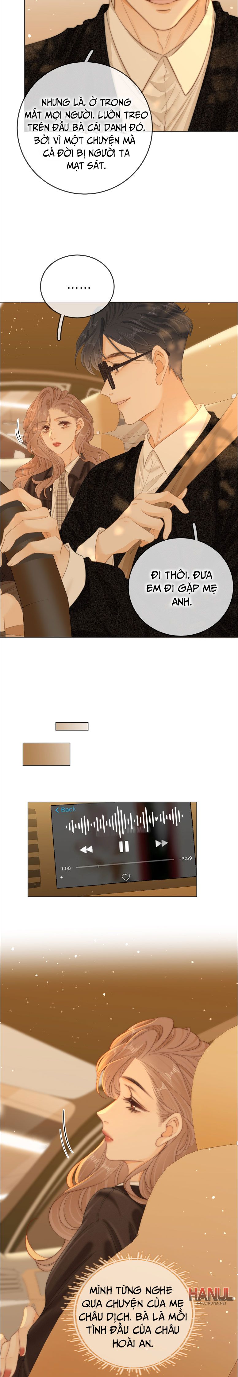 đọc truyện Vưu Vật [hanultruyen] Chương 38 ảnh 5 tại Thiên Thai Truyện